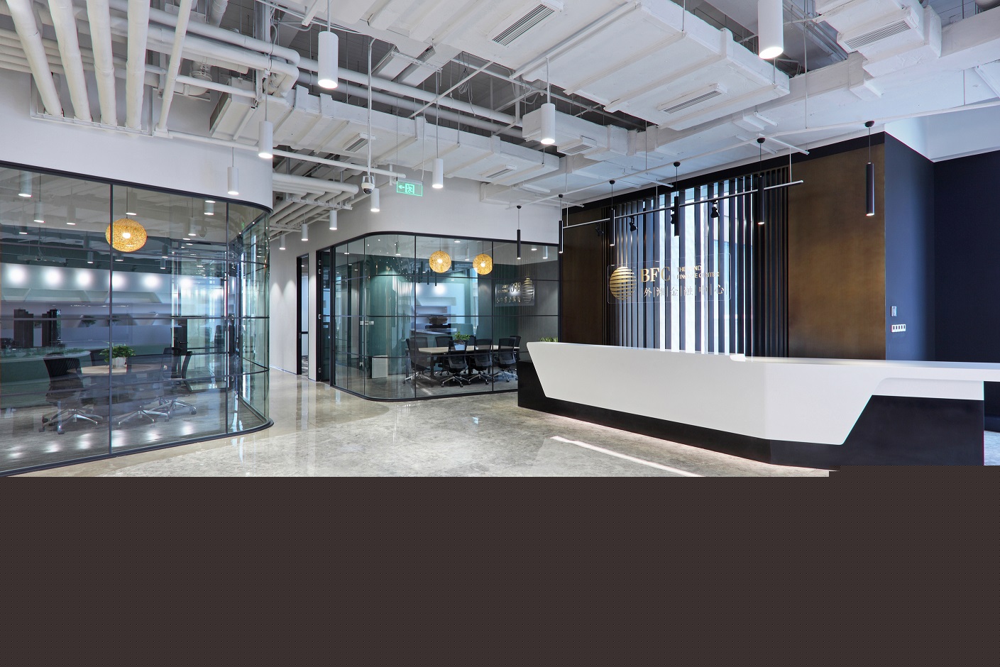 Fosun International | Lamex Office Furniture | Official Website of Lamex