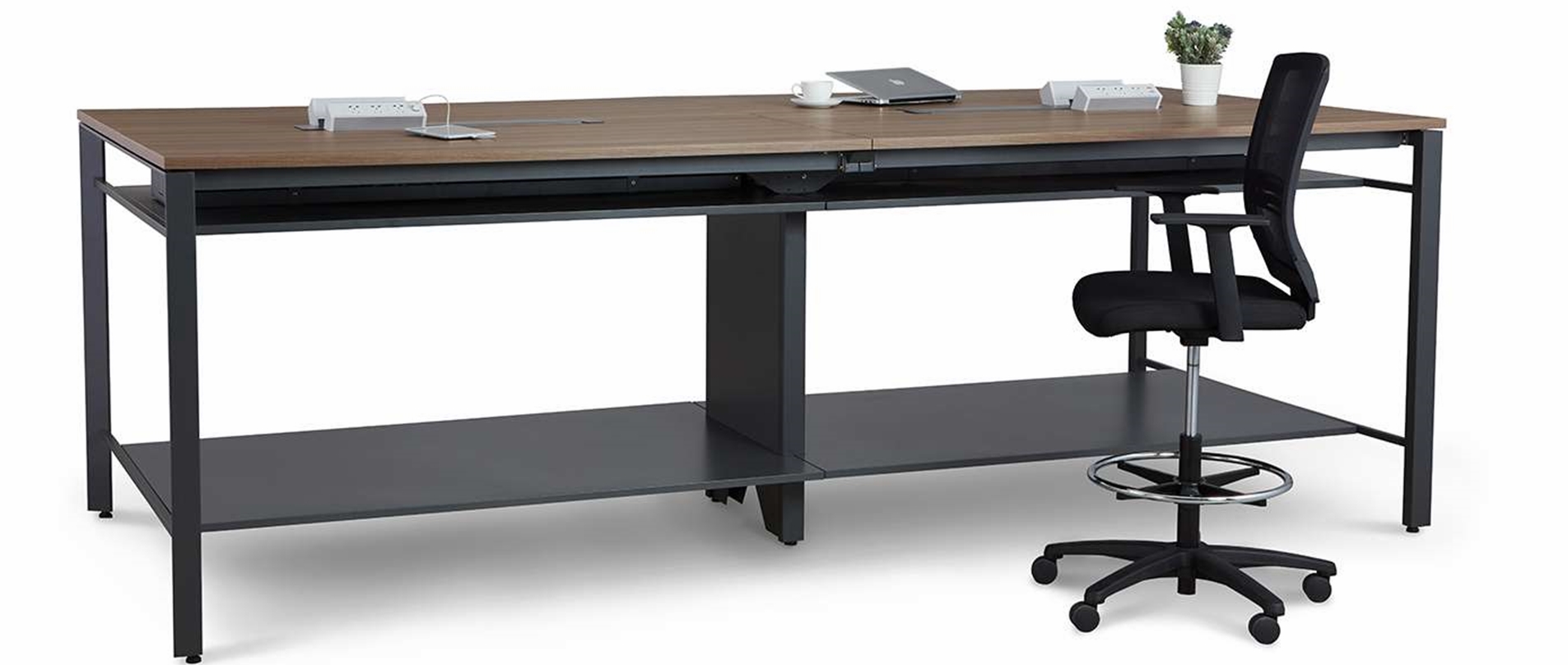 new insitu avail standing bench | 美时办公家具 | 美时官网