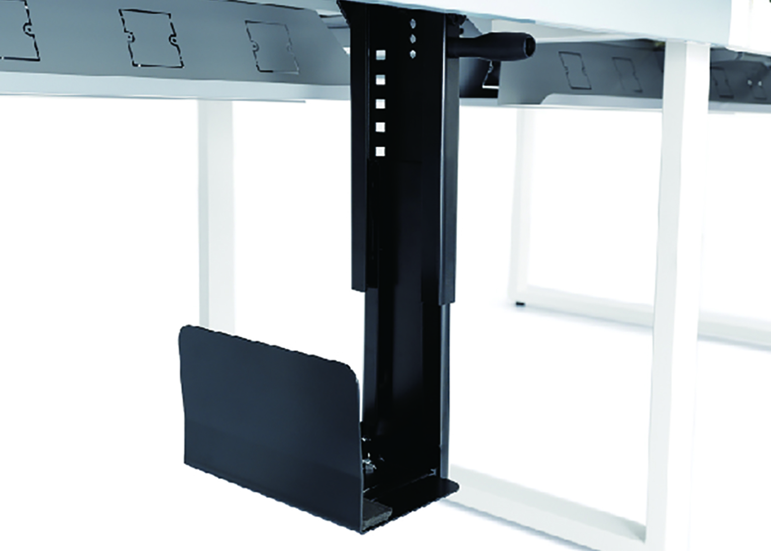 23 - CPU Holder.jpg | 美时办公家具 | 美时官网