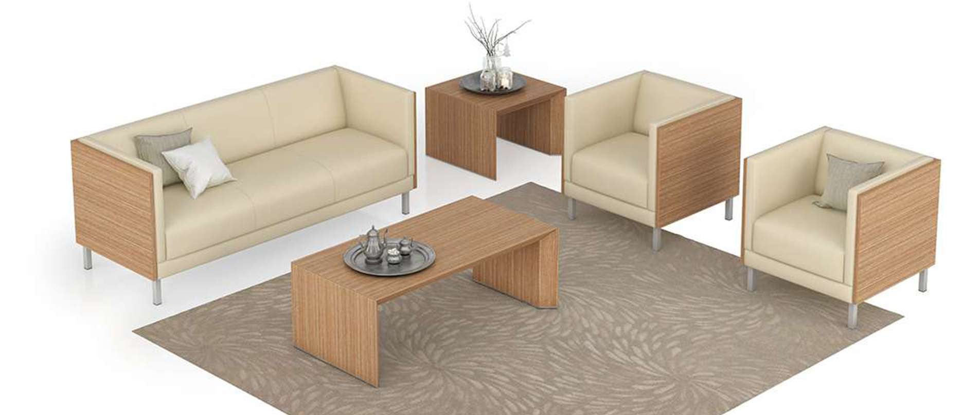 Brava | Lamex Office Furniture | Official Website of Lamex