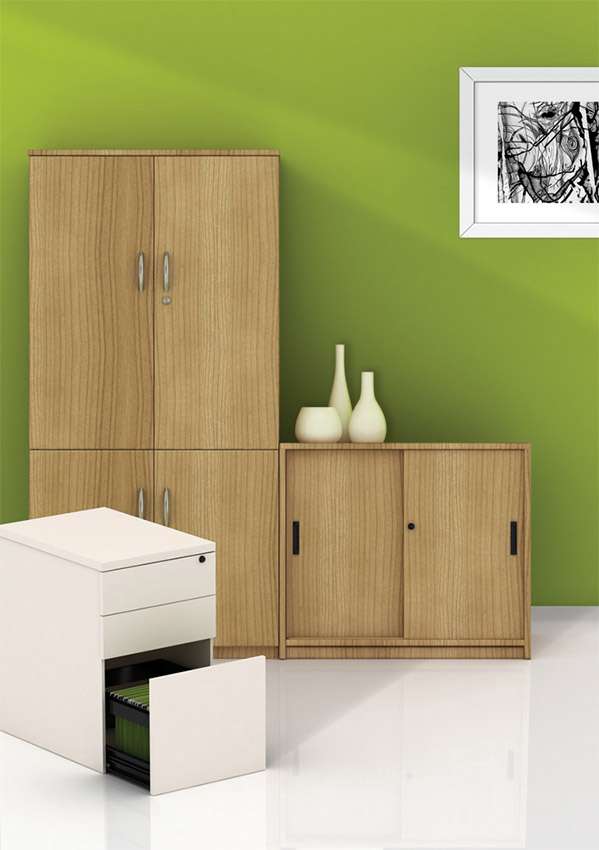 Ergo™ | Lamex Office Furniture 