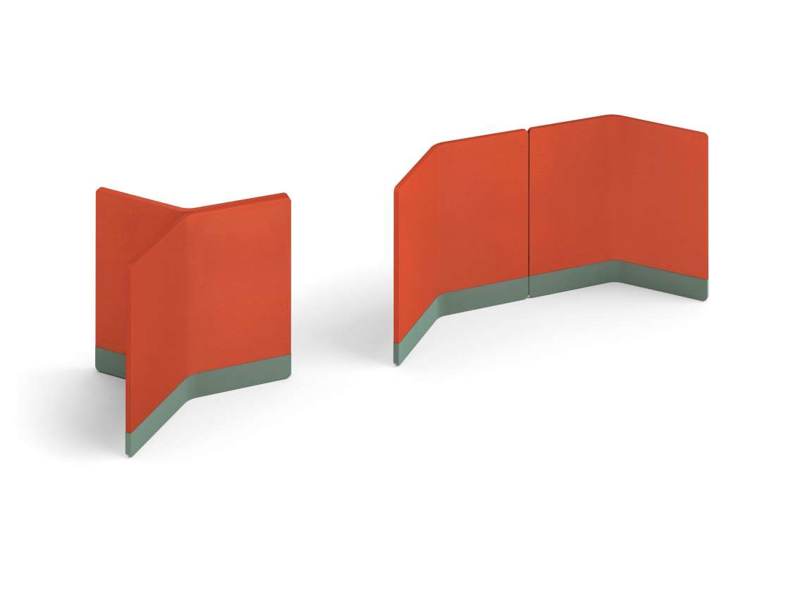 Birds Divider | Lamex Office Furniture | Official Website of Lamex