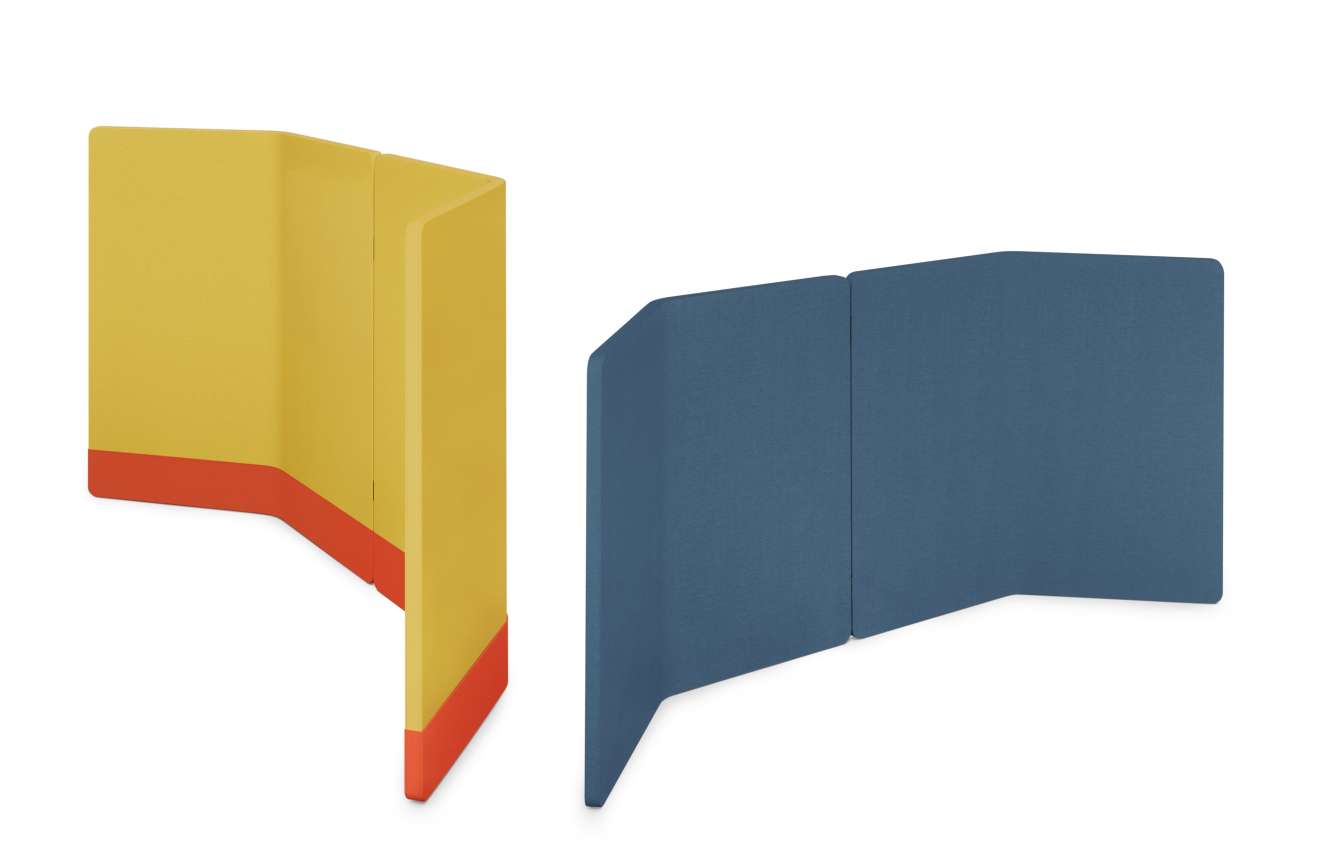 Birds Divider | Lamex Office Furniture | Official Website of Lamex