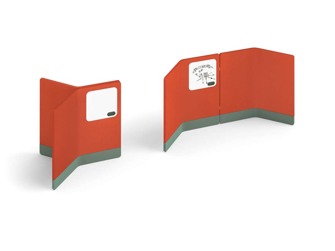 Birds Divider | Lamex Office Furniture | Official Website of Lamex
